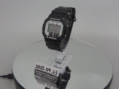 Casio G-SHOCK Tokyo Disney Resort 35th Anniversary Japan Limited