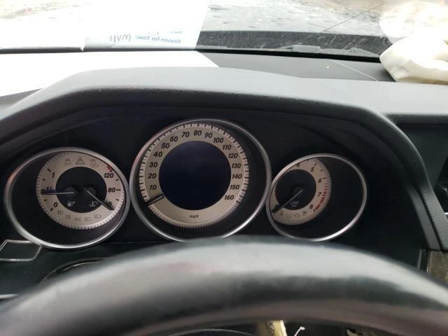 2014 Mercedes-Benz E-Class ABS Hydraulic Assembly OEM 2124310948 Black 68K - Изображение 4 из 4