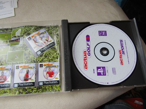 JUEGOS SONY PLAYSTATION 1 PS1 PICK-A-GAME ACTUALIZADO 23/04/25 - Imagen 15 de 350
