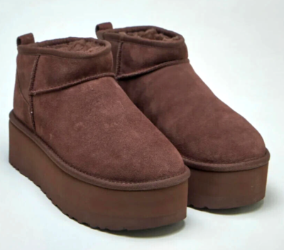 UGG 新品未使用Burnt Cedar ウルトラ ミニ プラットフォーム　24 22601884_52557838_322.jpg