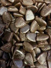 Bee Hive Honey Licorice Candy Candies 2 Pounds Free Shipping