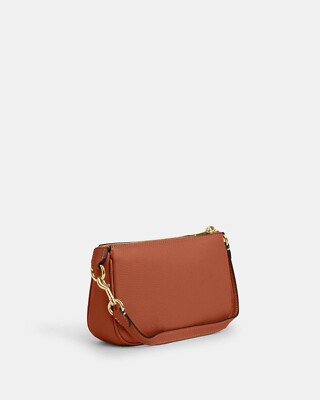 NWT Coach X Observed By Us Nolita 19 In Leather With Star Print