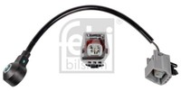 Febi Bilstein 106812 Klopfsensor FüR Ford, Ford Usa, Land Rover, Mazda, Volvo