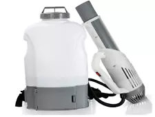 Electrostatic Sprayer, Disinfectant & Sanitization Knapsack Cordless for all use