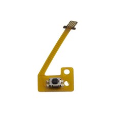 ZR Button Key Ribbon Part Flex Cable Replacement Fits For Nintendo Switch