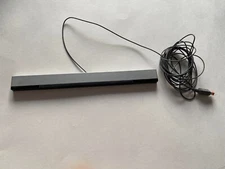 Original OEM Nintendo Wii Sensor Bar RVL-014 For Wii & Wii U Made in China Good