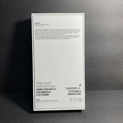 Apple iPhone 13 Black (Empty Box Only) | eBay Apple iPhone 13 Black (Empty Box Only) | eBay