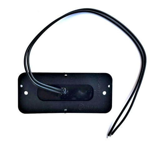 LED Nebelschlussleuchte + Rückfahrleuchte 12V 24V LKW PKW Anhänger Traktor E20   - Bild 4 von 12