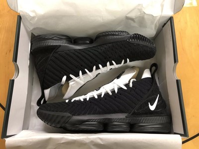 nike lebron 16 4 horsemen