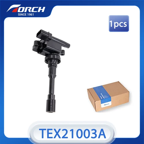 TORCH TEX21003A Ignition Coil Replace for Mitsubishi MD362903 MD361710 Coil - Picture 1 of 6
