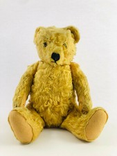 Steiff Original Teddy 1950s Blonde, 45cm