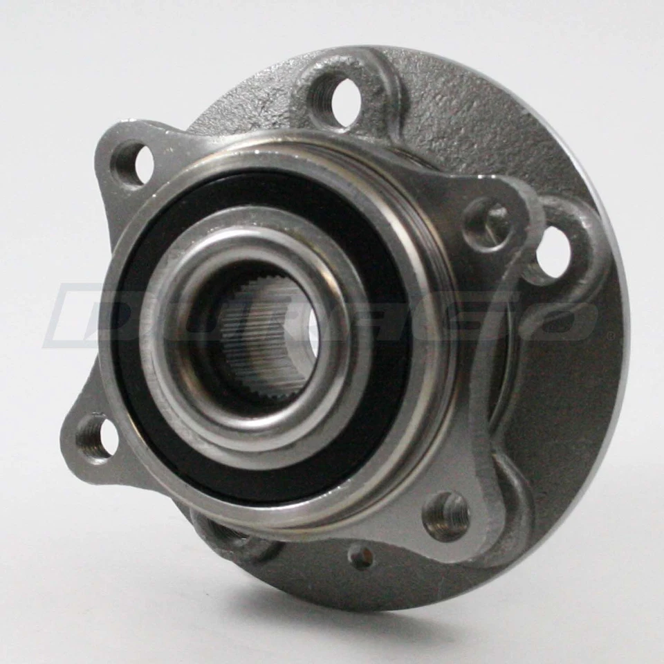 Wheel Bearing and Hub Assembly IAP Dura 295-13194 - Image 3 of 3