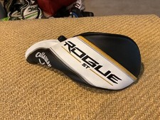 Callaway Rogue ST Fairway Headcover VGC  
