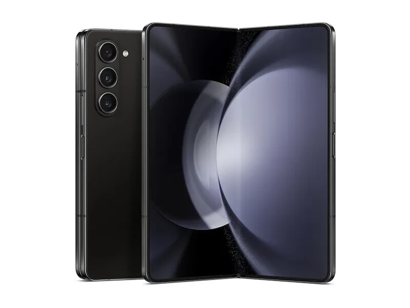 冷*水様 GALAXY ZFOLD5 512GB Samsung Galaxy Z Fold5 512GB (Unlocked) Icy Blue SM-F946ULBEXAA