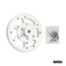 High Quality AM5 Equatorial Mount Base Adapter Ring for SkyWatcher EQ6 Tripod