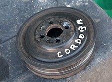 Poulies diverses Seat CORDOBA
