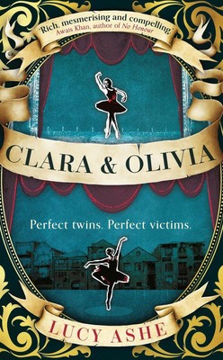 Clara & Olivia | Lucy Ashe | englisch