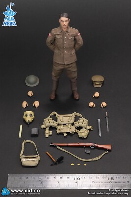 1/6 12インチ HOTTOYS BRITISH ARMY 1/6 12インチ HOTTOYS BRITISH ARMY 1/6 12インチ HOTTOYS BRITISH
