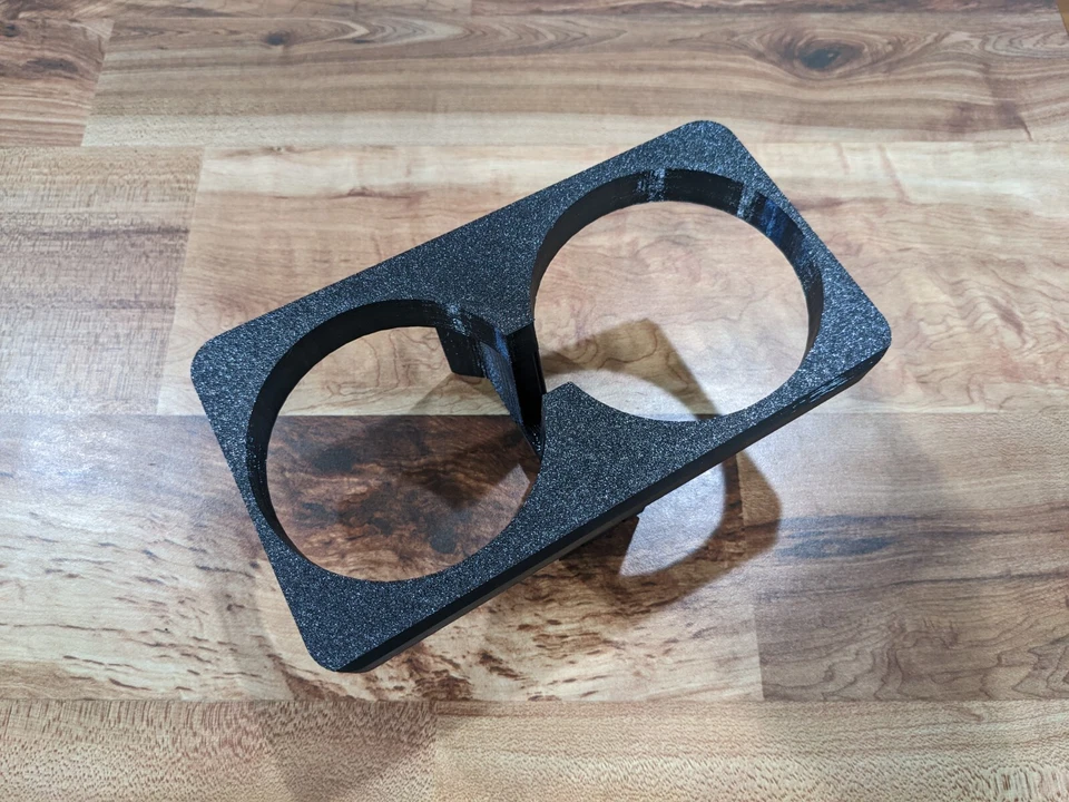 Portavasos Toyota Highlander '01 - '07 Foto 4 de 4