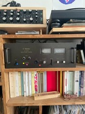 Amplificateur stéréo Technics SE-9200