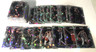 2021-22 Panini Prizm Basketball SILVER Cracked ICE Parallel Singles * YOU PICK *