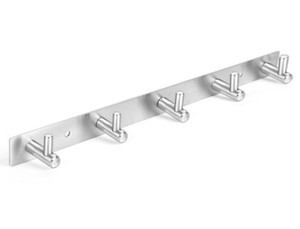Stainless Steel Coat Hook Kitchen Bathroom Hallways Home