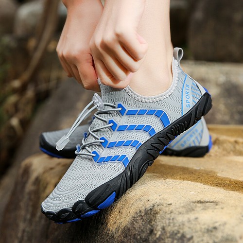 Mens Water Shoes Quick Dry Comfortable 