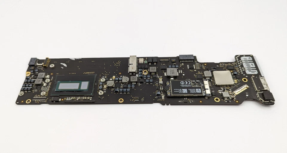 MacBook Air A1466 13" 2015 Logic Board i5 1,6GHz 8GB 820-00165-A - Bild 2 von 4