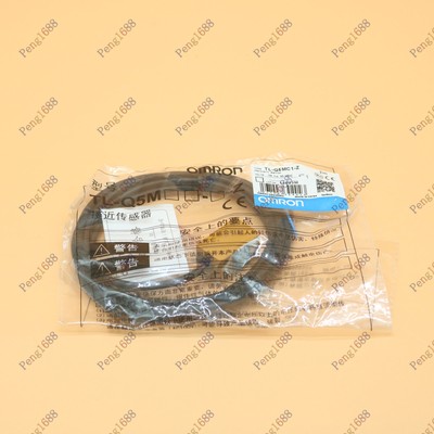 new omron TL-Q5MC1-Z TL-Q5MC1-Z Waterproof Proximity Switch Fast delivery