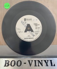 7" Vinyl Single - Promo The  Oak Ridge Boys - Easy/An Old time family EX+ Con