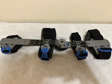 OSSUR Rebound Post Op Knee Universal Cool Brace B-8381480 good clean condition
