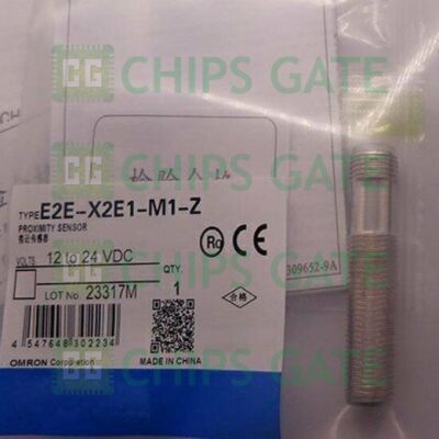 1PCS Brand NEW   E2E-X2E1-M1-Z( E2EX2E1M1Z) Fast Ship #A6-22