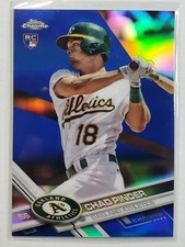 You Pick Your Cards - Oakland Athletics A's - Team MLB Baseball Card Selection