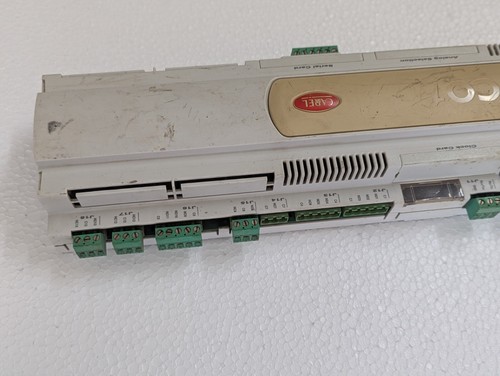 Carel PCO1000CM0 I/O Controller PLC Rev. 1.013 PCO1 - 第 4/7 張圖片