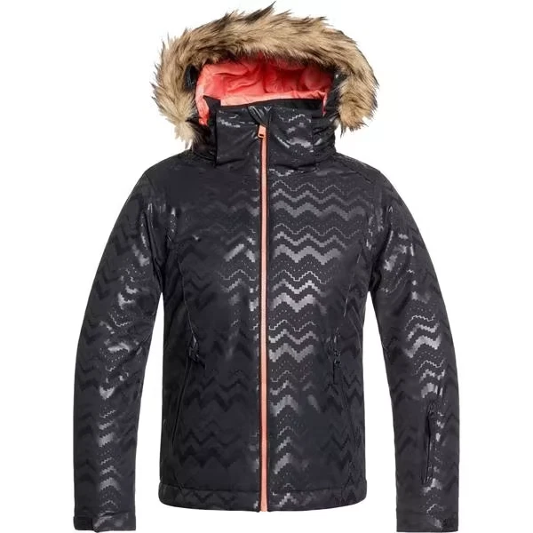 Roxy american pie clearance jacket