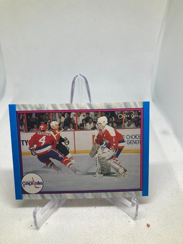 1989-90 OPC O-Pee-Chee Hockey Karten #200 - 330 Kostenloser Versand!!!!! - Bild 220 von 243