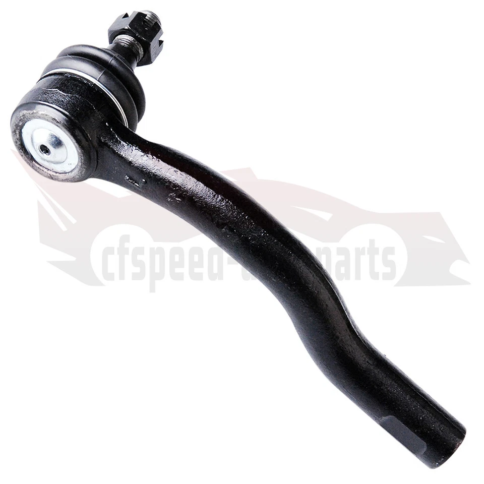 For Nissan Titan Armada 2004-2015 Front Struts Assemblies & Suspension Kits 10pc Foto 3 de 4