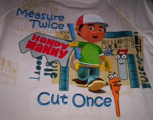 manny shirt
