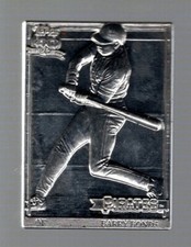 Top Barry Bonds Cards to Collect 30
