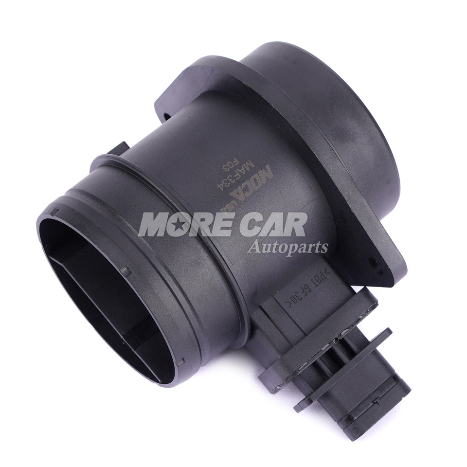 Sensor de flujo de masa de aire para Mini Cooper 2011 Countryman 2007-2011 (hasta 05/2011) 1,6 L Foto 4 de 4