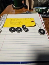 RB TECH Bearing    1.125 OD   X   .500 ID X   .312 Thickness