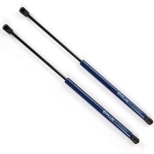 Fit For Dodge Ram 1500 2500 3500 4500 Hood Lift Supports Shocks Struts Blue