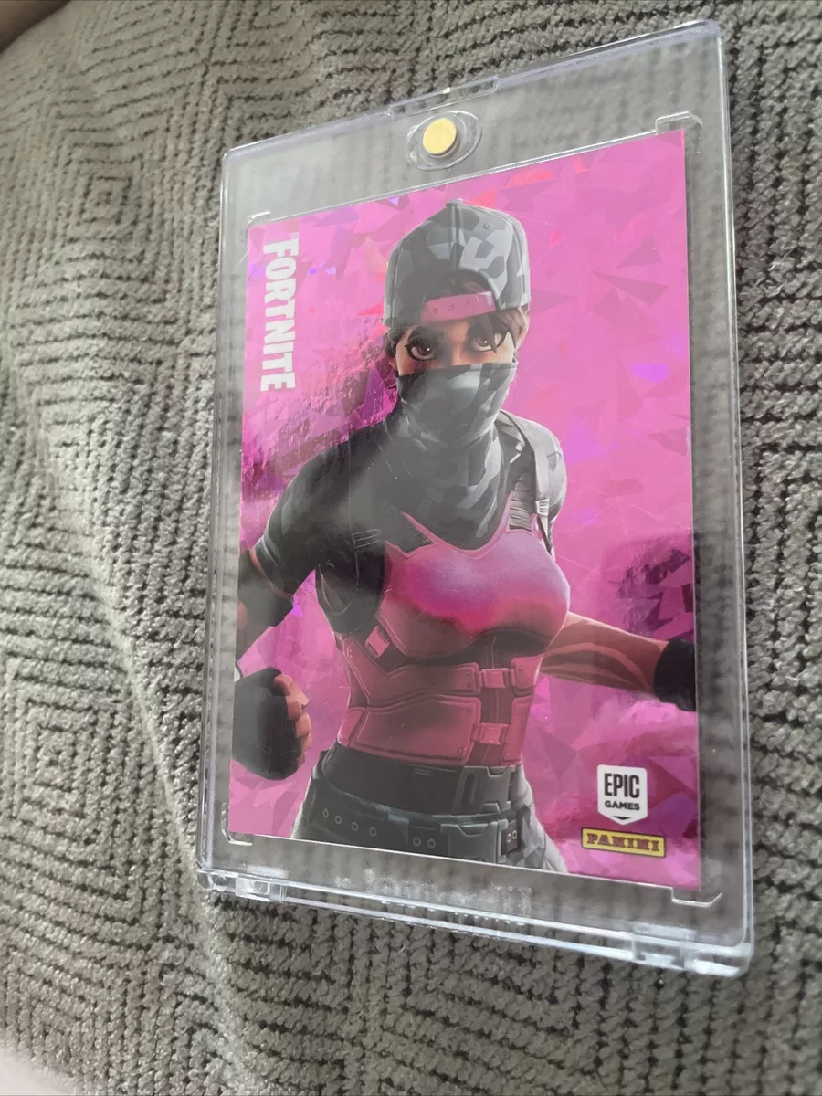 fortnite #27 RECON RANGER LEGENDARY CRACKED ICE!  1/1 3 Day SALE-FREE  SHIP