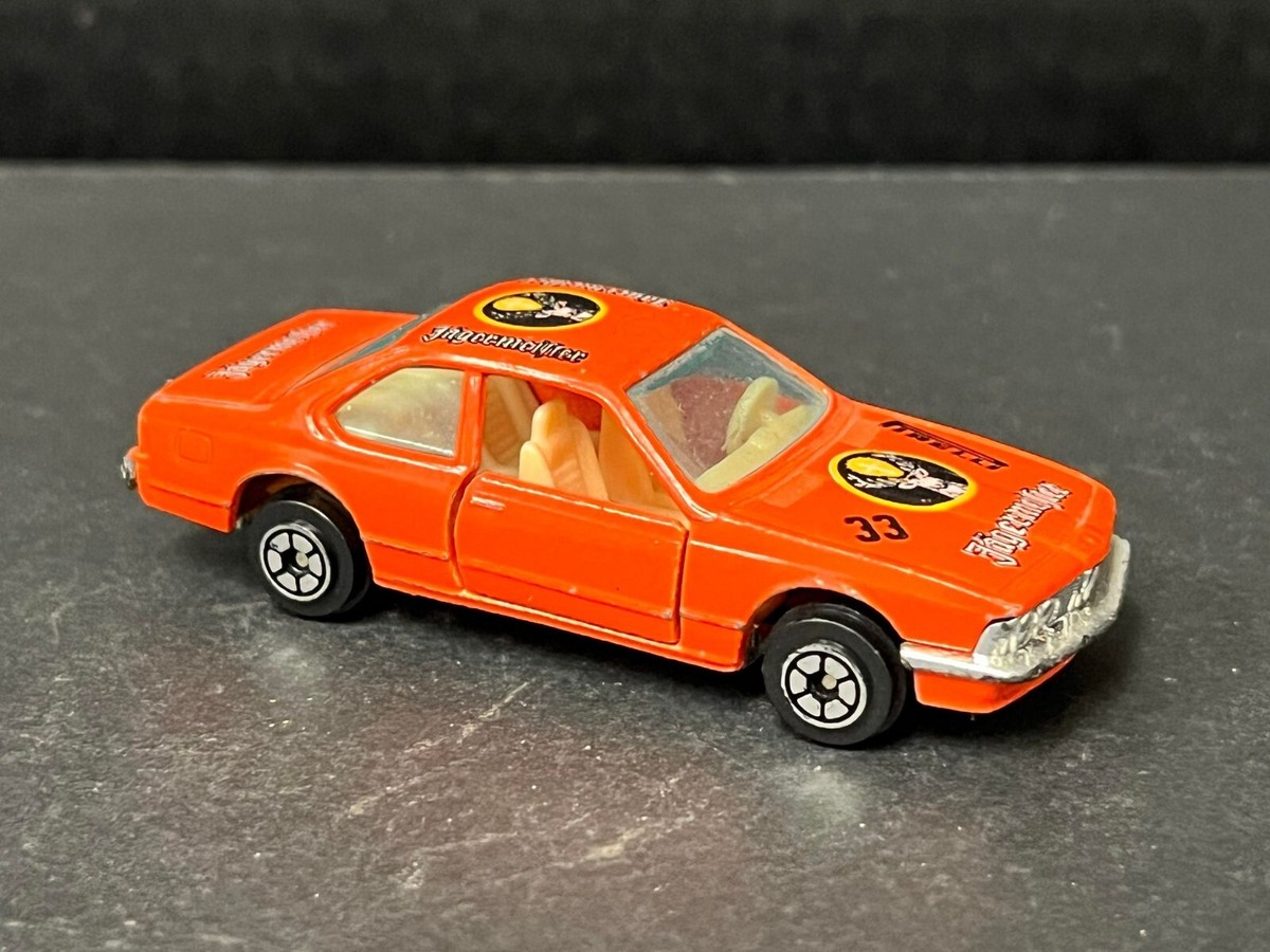 YATMING BMW 635CSI RACE CAR No. 1088 | eBay