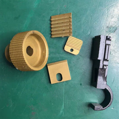 JD13/JDC16 Pneumatic PET Strapping Tools Parts/Holding/Welding Clamp/End Gripper