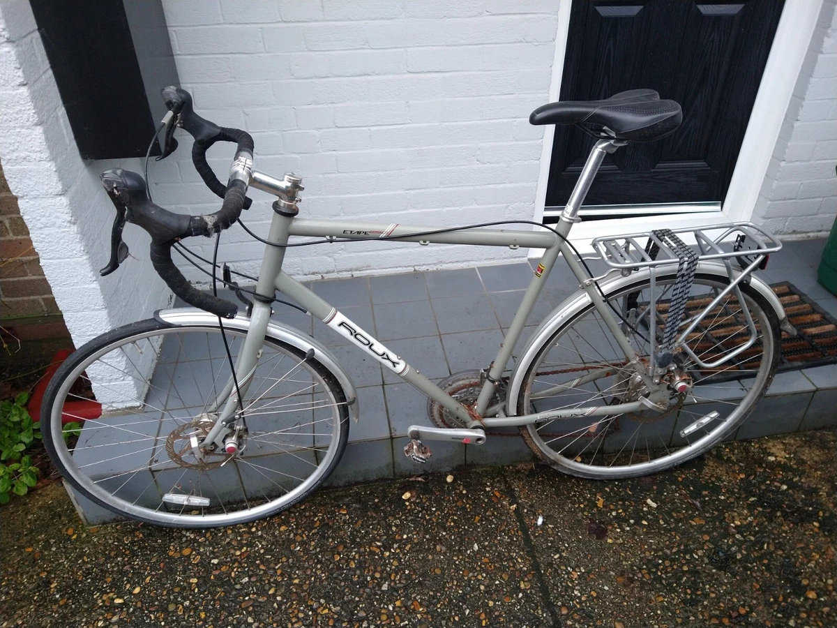 Roux etape 250 hotsell