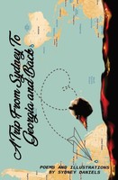 Sydney Daniels | A Trip From Sydney To Georgia & Back | Taschenbuch | Englisch
