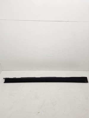 2020-2026 MERCEDES GLB250 X247 RIGHT SIDE SKIRT ROCKER MOLDING A2476980800 OEM
