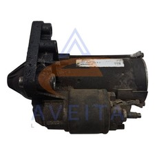 Peugeot Partner 2017 MK2 1.6 Hdi Starter Motor 9688268480
