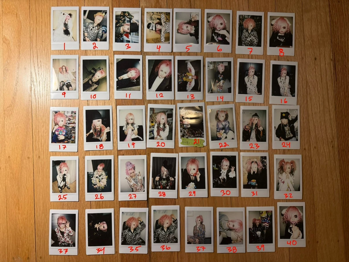 visual kei products for sale | eBay